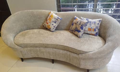 10 seater luxury sofa set