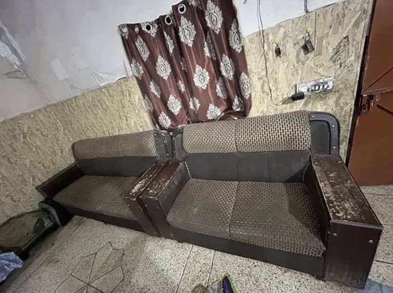 Sofas 1