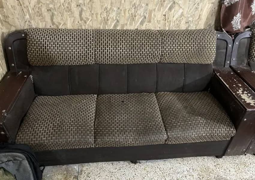Sofas 2