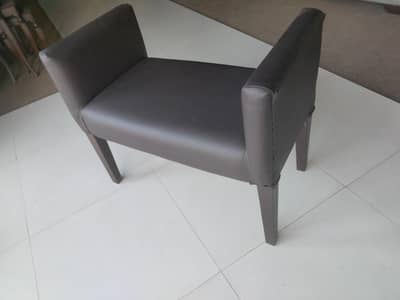 sitting stool