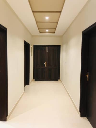 Army Housing Complex Brand New Apartment Available For Sale in Askari 1 Lahore Cantt