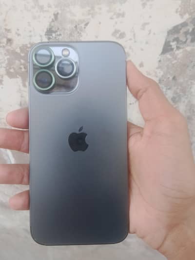 Apple iPhone 13 Pro Max
