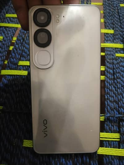 Vivo Y200 8+8/256 Android Version 16