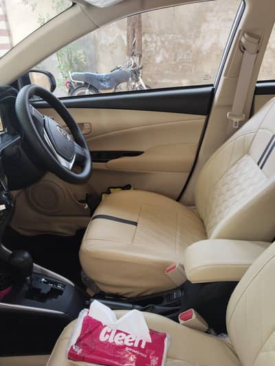 Toyota Yaris 2026