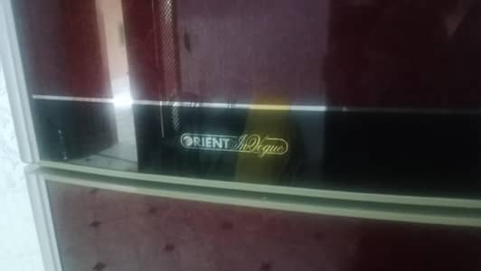 orient - invogue used refrigerator