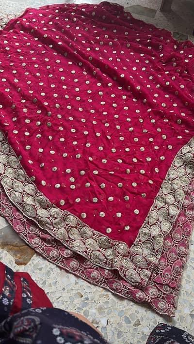duppata