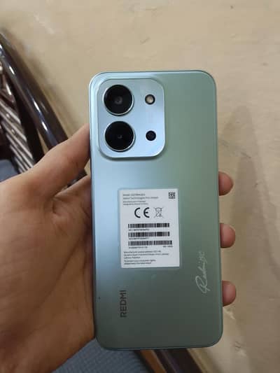 Redmi 15C 4/128