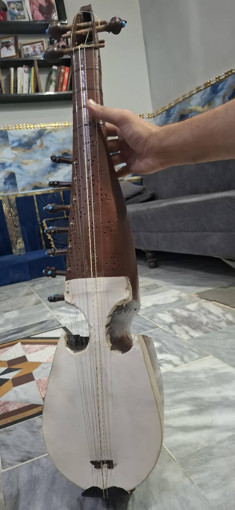 Rabab 0