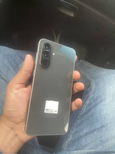 Samsung Mobile A56