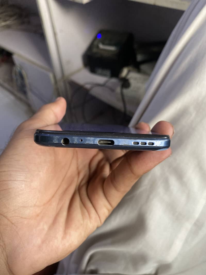 Techno camon18t 5