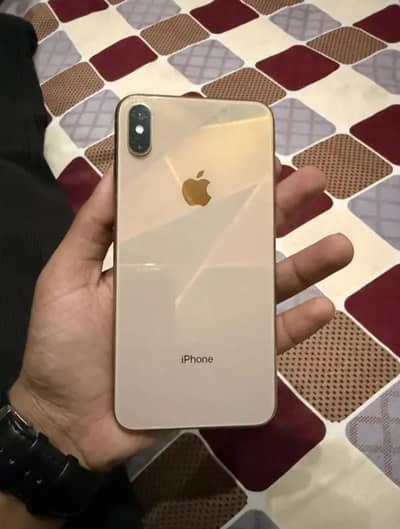 Apple iPhone XS Max
