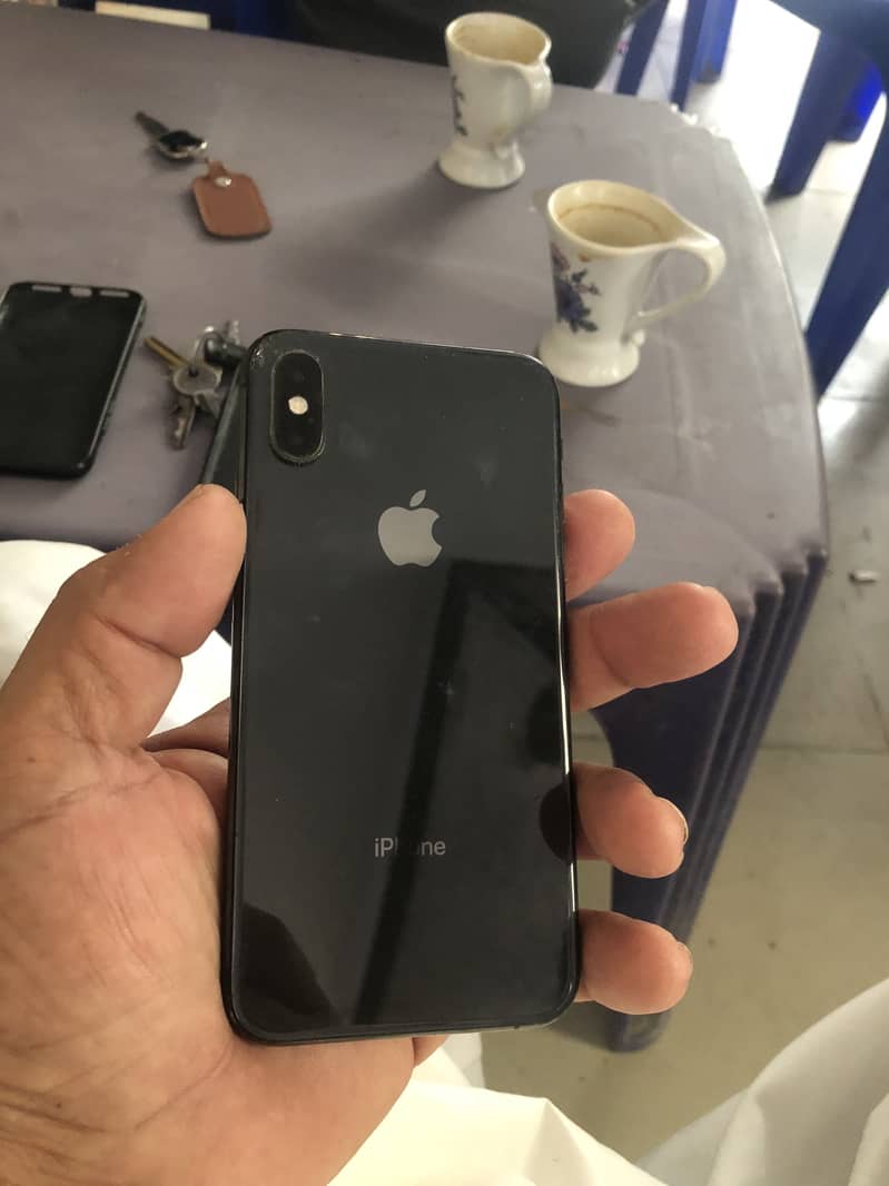 Iphone xs 1