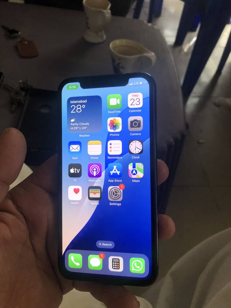 Iphone xs 2