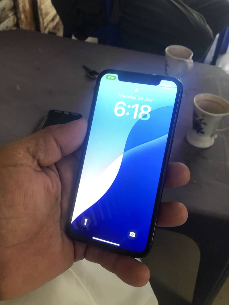 Iphone xs 3