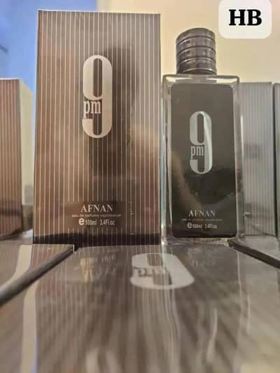 9pm men perfume