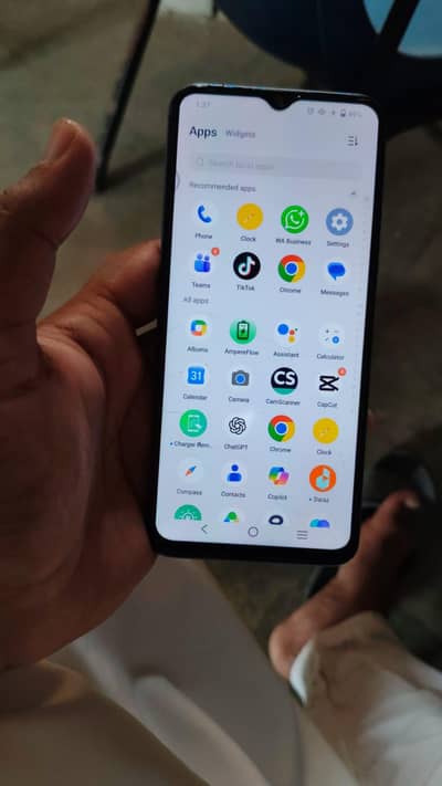 Vivo Y31