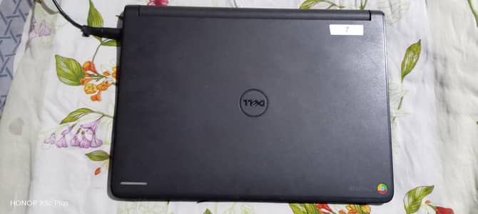 Dell chrome book best for kids and online work