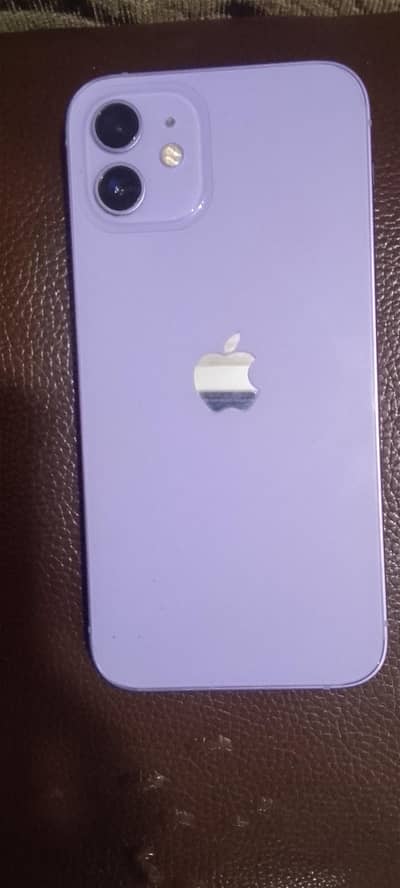 Apple iPhone 12