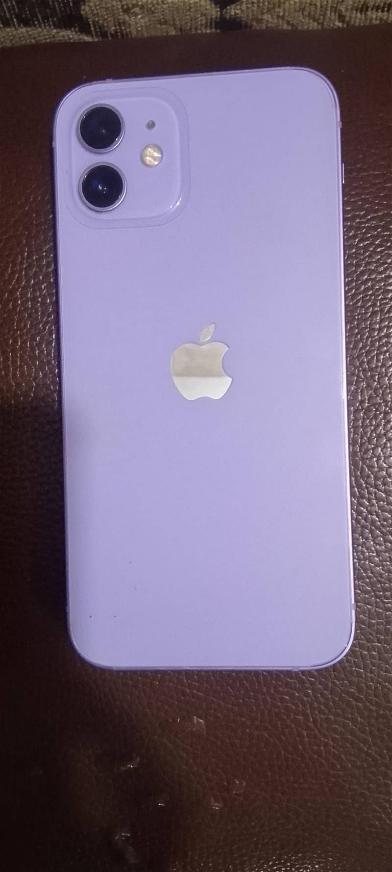 Apple iPhone 12 2