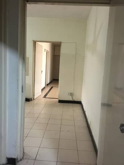 10 Marla 3 Bedrooms Apartment Available For Sale In Askar 2, Sherpao Bridge Colony Lahore Canttahore Cantt