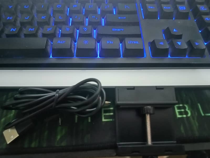 Monitor Lightbar 2