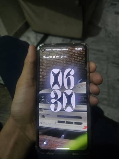 Google Pixel 4a 5g