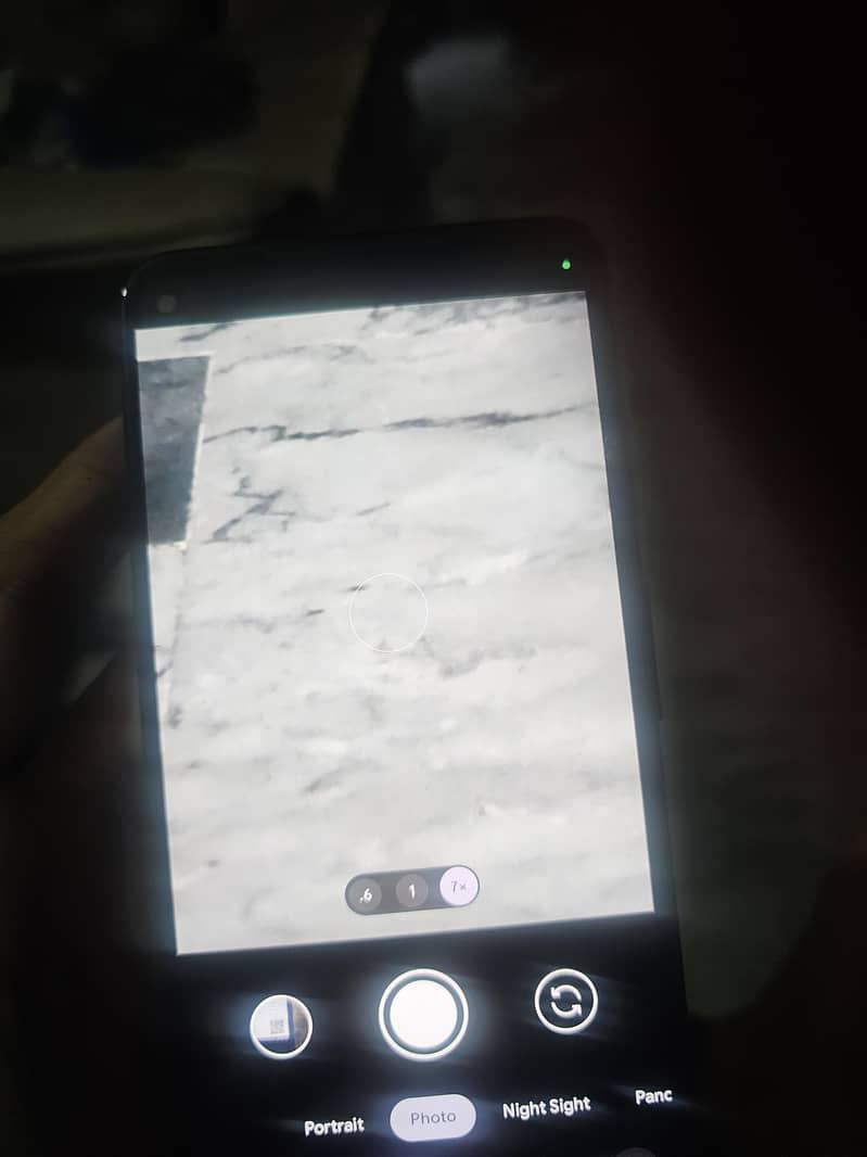 Google Pixel 4a 5g 3