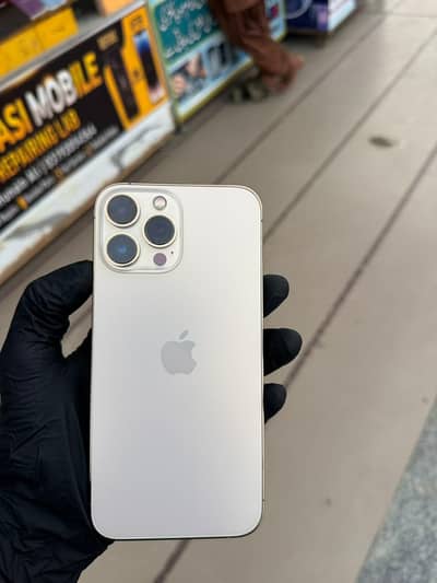 iPhone 13 Pro Max bypass