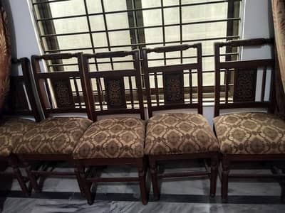 dinning table