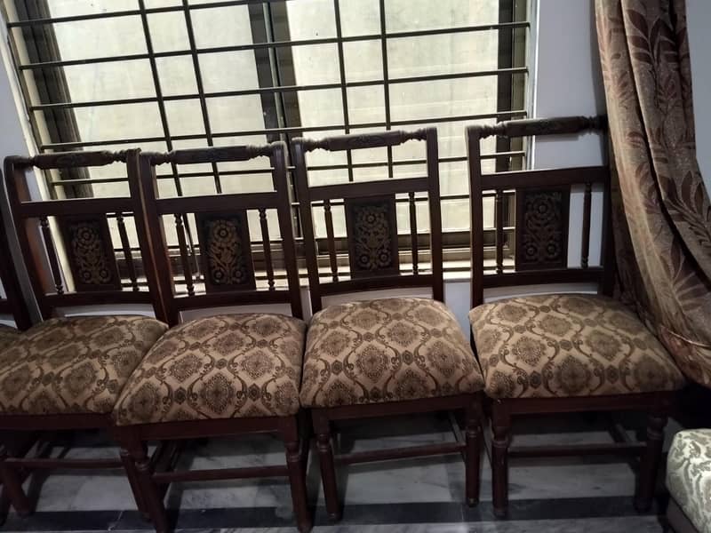 dinning table 1