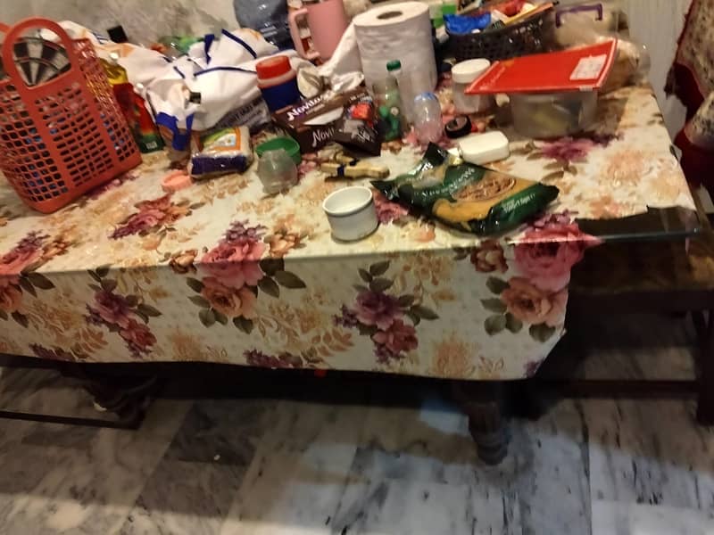 dinning table 2