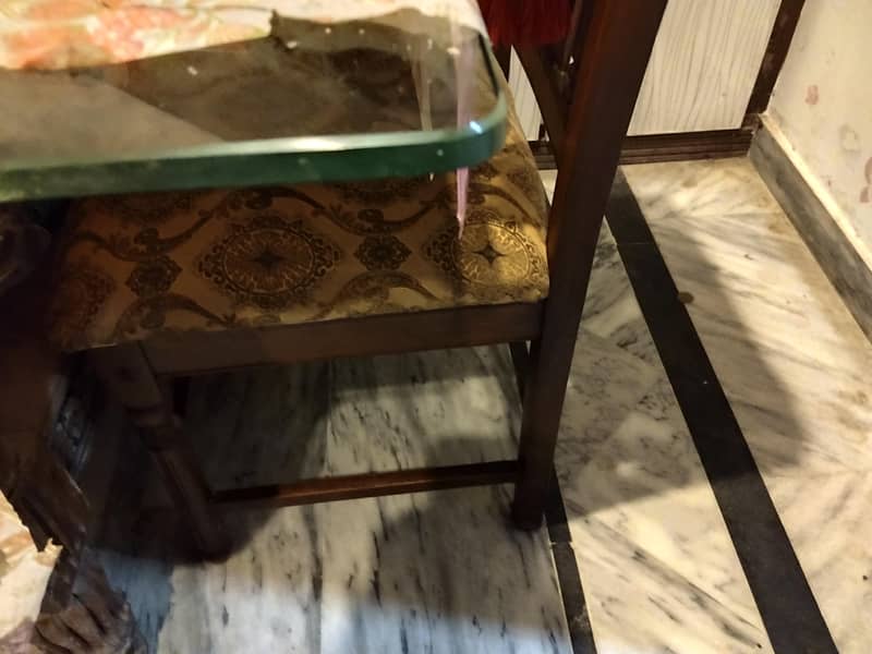 dinning table 3
