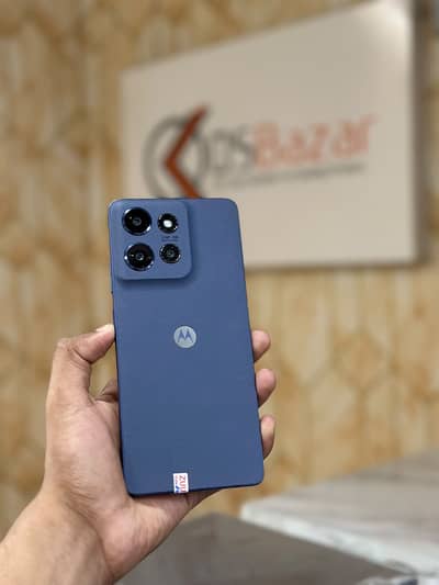 MOTO G POWER 2025 | 8GB RAM | 128GB STORAGE | DUAL SIM APPROVED