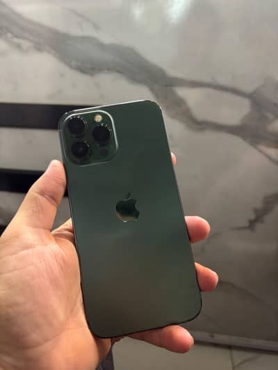 Apple iPhone 13 Pro Max jv