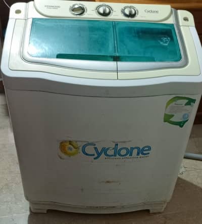 Kenwood Washing machine