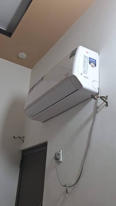 Dawlance ac Frost inverter 1.25 Ton