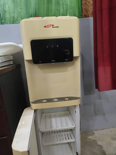 water dispenser