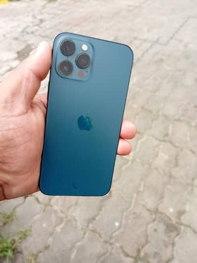Apple iPhone 12 Pro Max 128gb 10/9.5