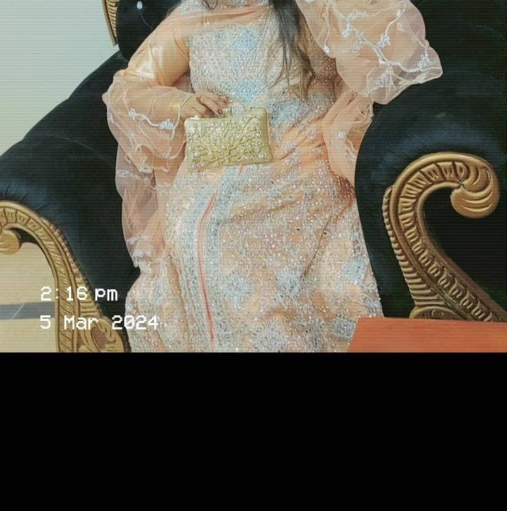 peach maxy 5