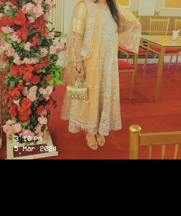 peach maxy 8