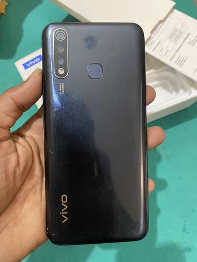 Vivo 1915