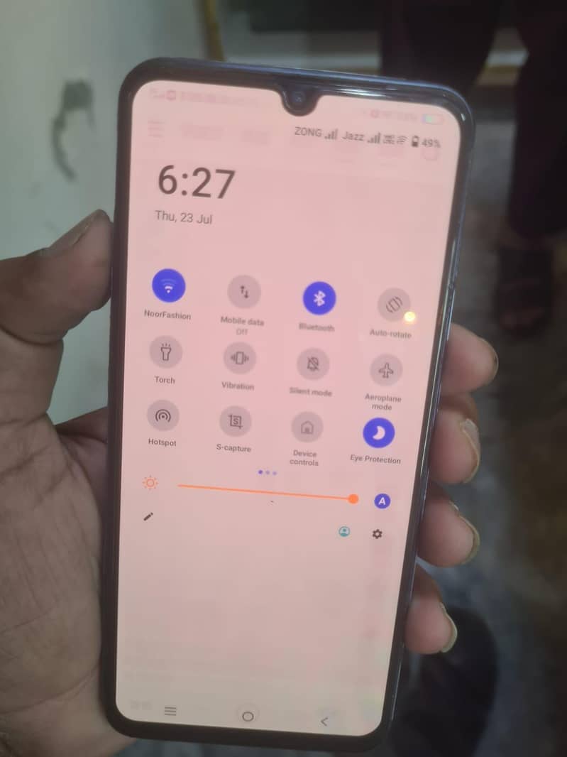 Vivo V21e 2