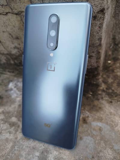 One Plus 8