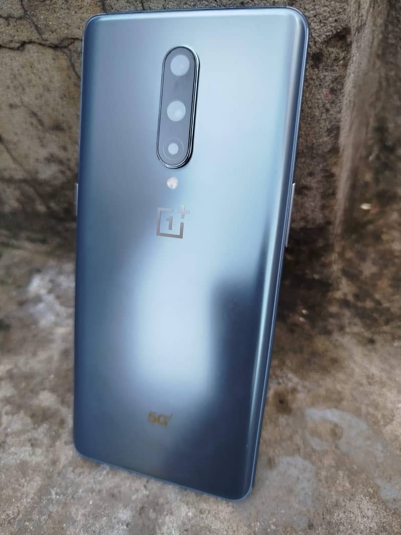 One Plus 8 0