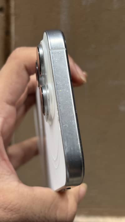 Iphone 16 pro max 256gb Jv