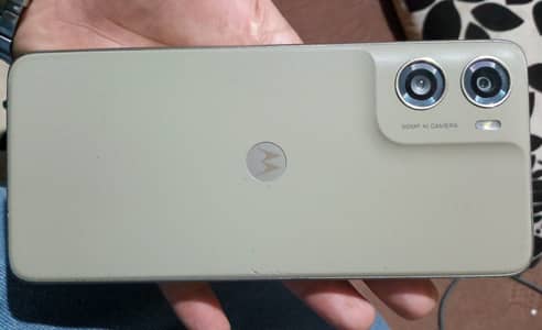 Motorola Moto G06 5G (UAE)