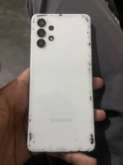 Samsung Mobile A32