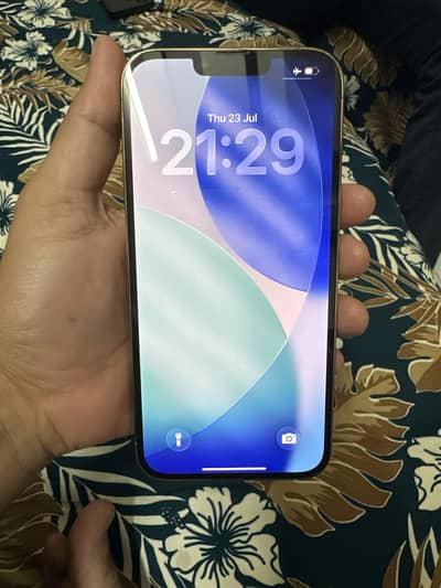 iPhone 13 Pro Max 256 GB excellent phone Condition
