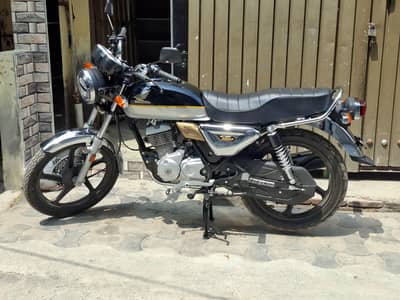 Honda CG 150