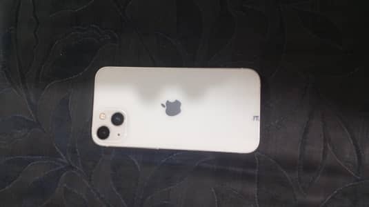 iPhone 13 iCloud lock 256 GB true tone face id active condition 10/10